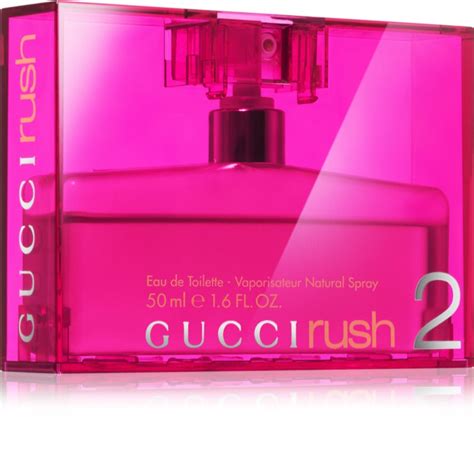 gucci eau de toilette dames|Gucci rush 2 sephora.